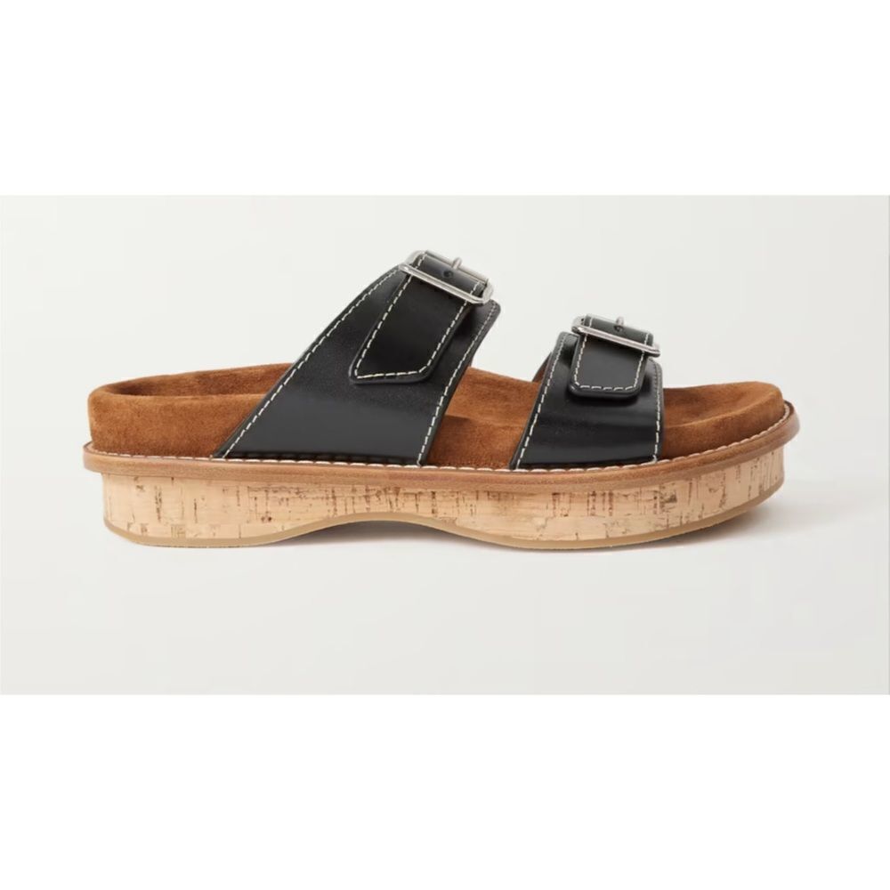 Chloe Marah Sandal  - Picture 2 of 11